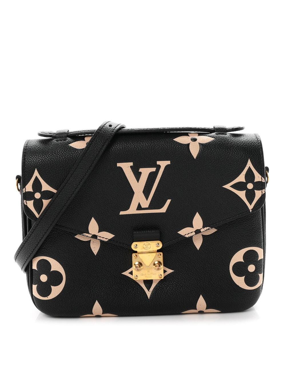 Louis Vuitton Empreinte Giant Pochette #349354L20B